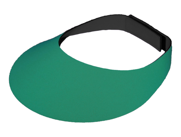 Sport Visor Green 3mm